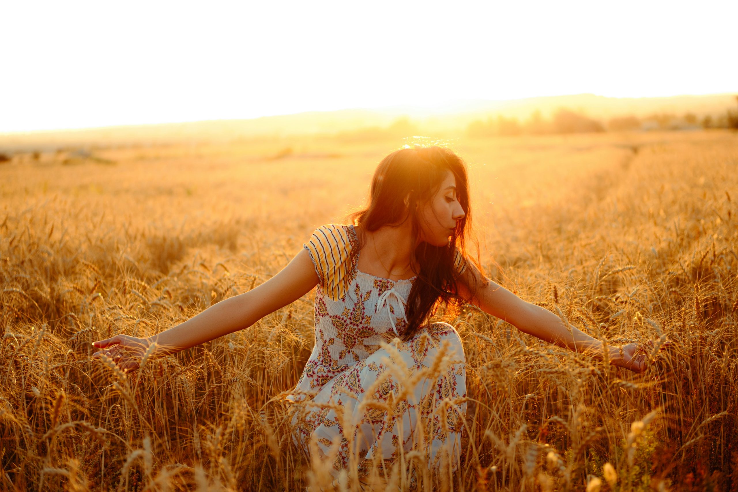 Highly Sensitive People (HSP)