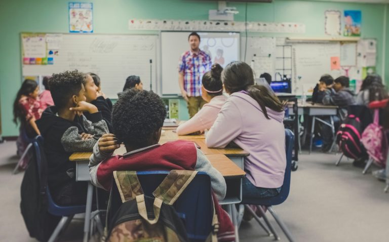 Support for Educators