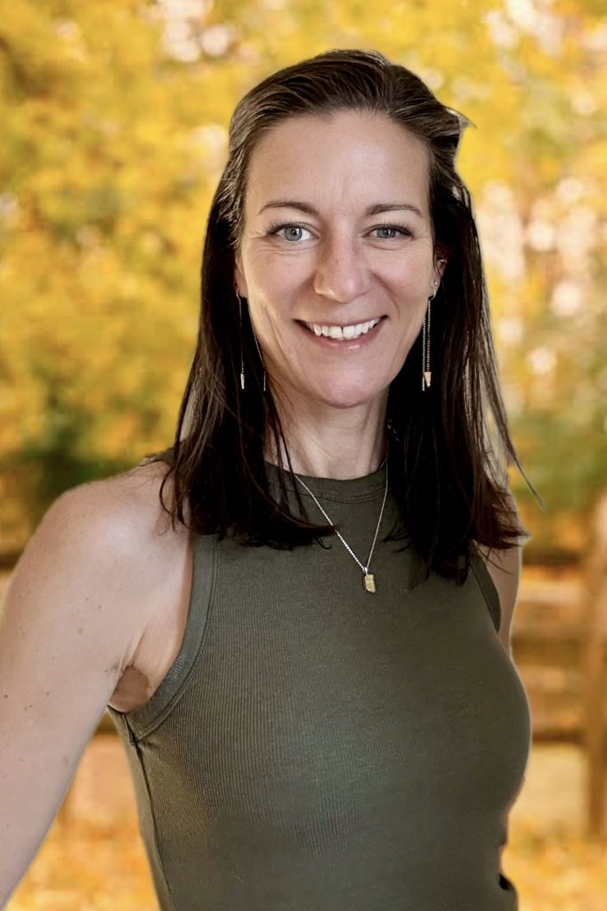 Trauma Informed Care, Grief & Life Transitions