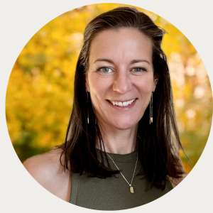 Florence Marlowe Tribe Therapist for Women going through perimenopause, menopause, life transitions