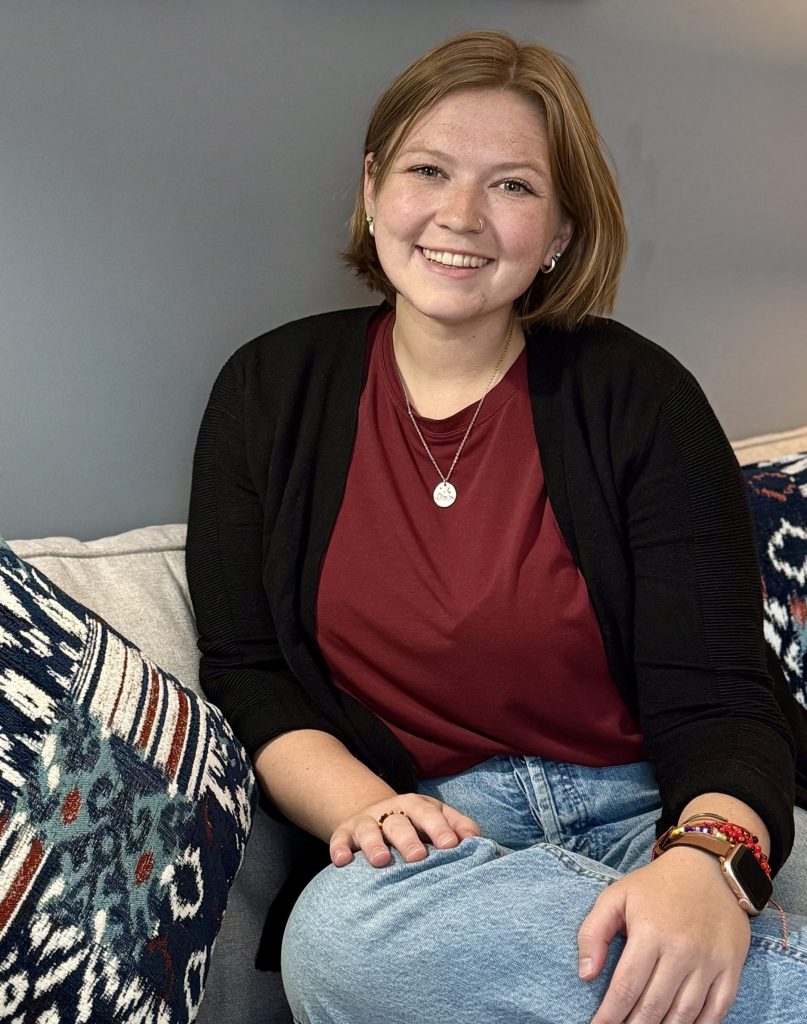 Supporting with neurodivergence and grief.