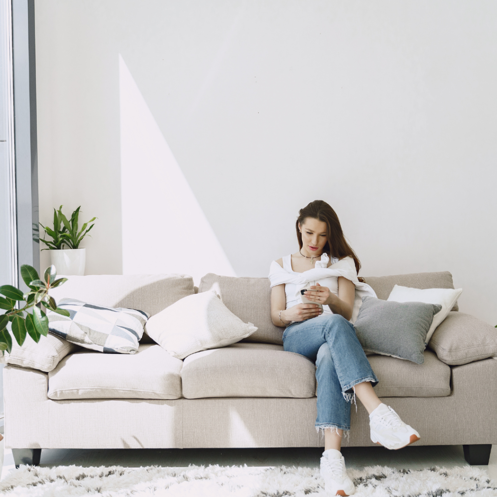 EMDR Therapy for trauma recovery