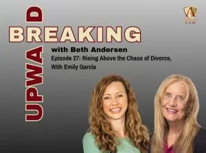 Breaking Upward Podcast