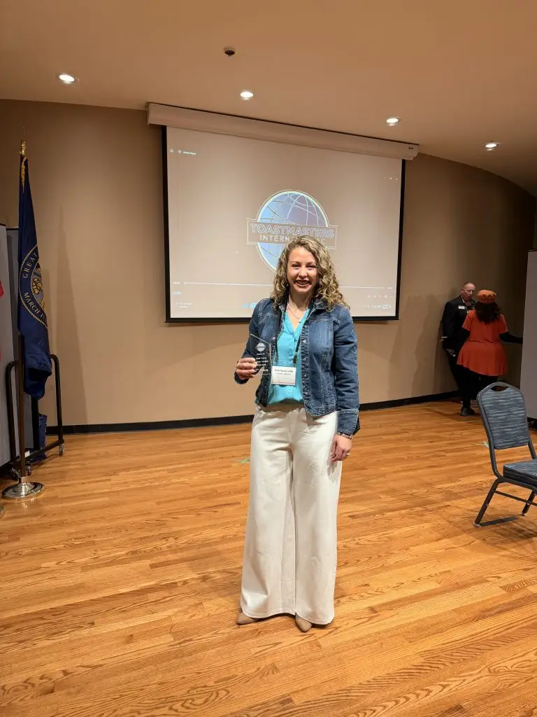 Emily Garcia Professional Speaker