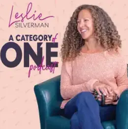 Emily Garcia interviewed for the Category of One Podcast