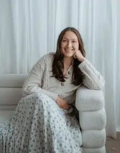 Sydney Rowley- Therapist support for trauma, CPTSD, anxiety, Gottman for couples counseling