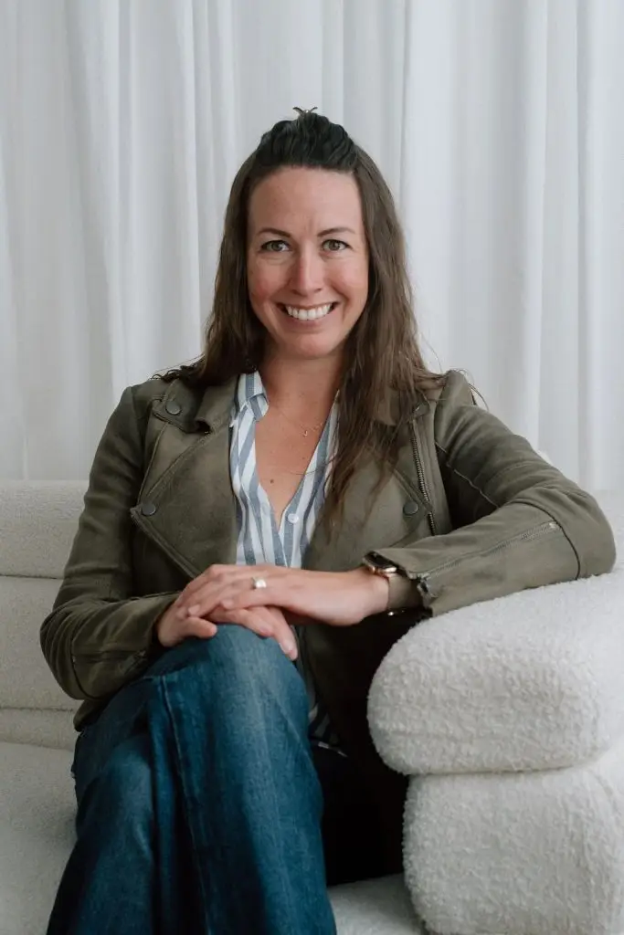 Colleen Ten Eyck – maternal mental health therapist in Lakewood, Colorado supporting pregnancy, postpartum, fertility challenges, new parenthood, and women’s mental health