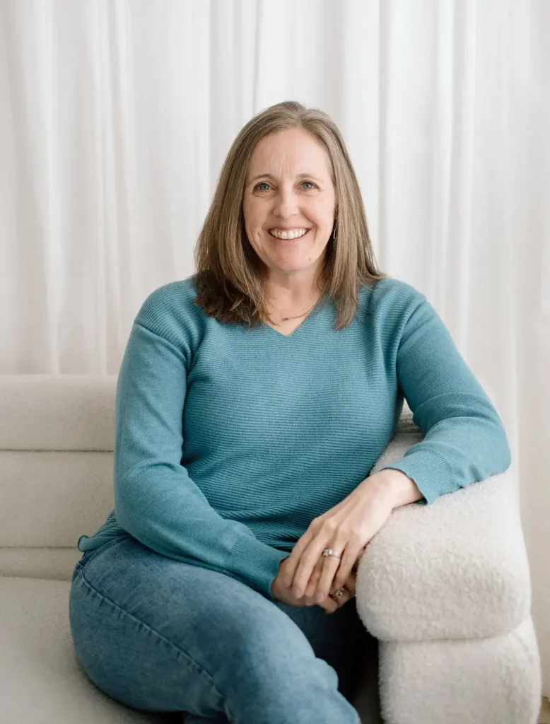 Mindy Trujillo – therapist in Arvada Colorado and virtually specializing in anxiety, trauma, nervous system regulation, and counseling for children, teens, adults, educators, and LGBTQ+ individuals