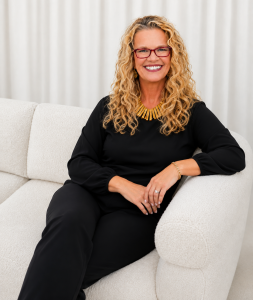 Cynthia- Therapy for anxiety, divorce, struggling with family