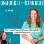 Using connection to heal.