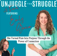 Using connection to heal.